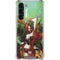 DC Comics Harley Quinn Suicide Squad Vol 1 Cover New 52 Galaxy S23 Plus Clear Case
