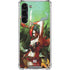 DC Comics Harley Quinn Suicide Squad Vol 1 Cover New 52 Galaxy S23 Plus Clear Case