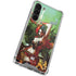 DC Comics Harley Quinn Suicide Squad Vol 1 Cover New 52 Galaxy S23 Plus Clear Case
