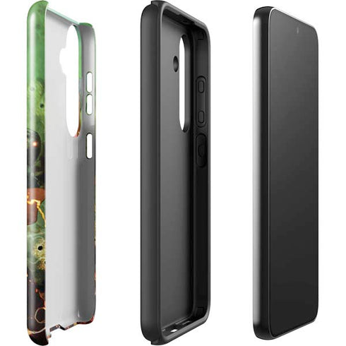 DC Comics Harley Quinn Suicide Squad Vol 1 Cover New 52 Galaxy S24 Plus Impact Case