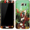 DC Comics Harley Quinn Suicide Squad Vol 1 Cover New 52 Galaxy S7 Edge Skin