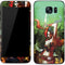 DC Comics Harley Quinn Suicide Squad Vol 1 Cover New 52 Galaxy S7 Skin