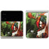 DC Comics Harley Quinn Suicide Squad Vol 1 Cover New 52 Galaxy Z Flip3 5G Skin