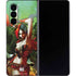 DC Comics Harley Quinn Suicide Squad Vol 1 Cover New 52 Galaxy Z Fold4 5G Skin