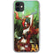 DC Comics Harley Quinn Suicide Squad Vol 1 Cover New 52 iPhone 11 Clear Case