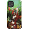 DC Comics Harley Quinn Suicide Squad Vol 1 Cover New 52 iPhone 11 Impact Case