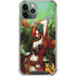 DC Comics Harley Quinn Suicide Squad Vol 1 Cover New 52 iPhone 11 Pro Max Clear Case