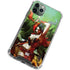 DC Comics Harley Quinn Suicide Squad Vol 1 Cover New 52 iPhone 11 Pro Max Clear Case