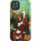 DC Comics Harley Quinn Suicide Squad Vol 1 Cover New 52 iPhone 11 Pro Max Impact Case