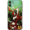 DC Comics Harley Quinn Suicide Squad Vol 1 Cover New 52 iPhone 11 Skin