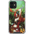 DC Comics Harley Quinn Suicide Squad Vol 1 Cover New 52 iPhone 12 Clear Case