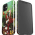 DC Comics Harley Quinn Suicide Squad Vol 1 Cover New 52 iPhone 12 Impact Case