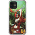DC Comics Harley Quinn Suicide Squad Vol 1 Cover New 52 iPhone 12 Mini Clear Case