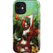 DC Comics Harley Quinn Suicide Squad Vol 1 Cover New 52 iPhone 12 Mini Impact Case