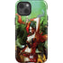 DC Comics Harley Quinn Suicide Squad Vol 1 Cover New 52 iPhone 13 Impact Case