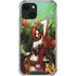 DC Comics Harley Quinn Suicide Squad Vol 1 Cover New 52 iPhone 13 Mini Clear Case