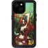 DC Comics Harley Quinn Suicide Squad Vol 1 Cover New 52 iPhone 13 Mini Waterproof Case