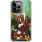 DC Comics Harley Quinn Suicide Squad Vol 1 Cover New 52 iPhone 13 Pro Clear Case