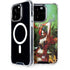 DC Comics Harley Quinn Suicide Squad Vol 1 Cover New 52 iPhone 13 Pro MagSafe Case
