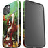 DC Comics Harley Quinn Suicide Squad Vol 1 Cover New 52 iPhone 14 Plus Impact Case
