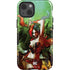 DC Comics Harley Quinn Suicide Squad Vol 1 Cover New 52 iPhone 15 Impact Case