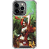 DC Comics Harley Quinn Suicide Squad Vol 1 Cover New 52 iPhone 15 Pro Clear Case