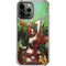 DC Comics Harley Quinn Suicide Squad Vol 1 Cover New 52 iPhone 14 Pro Max Clear Case