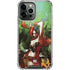 DC Comics Harley Quinn Suicide Squad Vol 1 Cover New 52 iPhone 14 Pro Max Clear Case