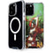 DC Comics Harley Quinn Suicide Squad Vol 1 Cover New 52 iPhone 14 Pro Max MagSafe Case