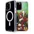 DC Comics Harley Quinn Suicide Squad Vol 1 Cover New 52 iPhone 14 Pro Max MagSafe Case