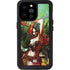 DC Comics Harley Quinn Suicide Squad Vol 1 Cover New 52 iPhone 14 Pro Max Waterproof Case