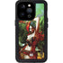DC Comics Harley Quinn Suicide Squad Vol 1 Cover New 52 iPhone 14 Pro Waterproof Case