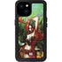 DC Comics Harley Quinn Suicide Squad Vol 1 Cover New 52 iPhone 15 Plus Waterproof Case
