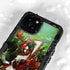 DC Comics Harley Quinn Suicide Squad Vol 1 Cover New 52 iPhone 15 Waterproof Case