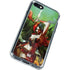 DC Comics Harley Quinn Suicide Squad Vol 1 Cover New 52 iPhone SE (2nd & 3rd Gen) Clear Case