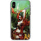 DC Comics Harley Quinn Suicide Squad Vol 1 Cover New 52 iPhone XS Skin