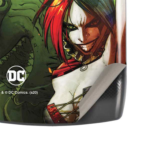 DC Comics Harley Quinn Suicide Squad Vol 1 Cover New 52 Motorola RAZR Skin