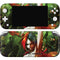 DC Comics Harley Quinn Suicide Squad Vol 1 Cover New 52 Nintendo Switch Lite Skin
