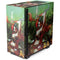 DC Comics Harley Quinn Suicide Squad Vol 1 Cover New 52 NZXT H510 Compact ATX Mid-Tower Case Skin