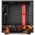 DC Comics Harley Quinn Suicide Squad Vol 1 Cover New 52 NZXT H510 Compact ATX Mid-Tower Case Skin
