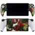 DC Comics Harley Quinn Suicide Squad Vol 1 Cover New 52 PlayStation Portal Remote Player Skin