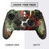 DC Comics Harley Quinn Suicide Squad Vol 1 Cover New 52 PlayStation Scuf Vantage 2 Controller Skin