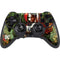 DC Comics Harley Quinn Suicide Squad Vol 1 Cover New 52 PS4/PC SCUF Impact Controller Skin
