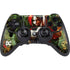 DC Comics Harley Quinn Suicide Squad Vol 1 Cover New 52 PS4/PC SCUF Impact Controller Skin