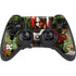DC Comics Harley Quinn Suicide Squad Vol 1 Cover New 52 PS4/PC SCUF Impact Controller Skin