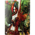 DC Comics Harley Quinn Suicide Squad Vol 1 Cover New 52 PS5 Digital Edition Bundle Skin
