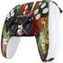 DC Comics Harley Quinn Suicide Squad Vol 1 Cover New 52 PS5 Controller Skin