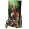 DC Comics Harley Quinn Suicide Squad Vol 1 Cover New 52 PS5 Slim Disk Bundle Skin