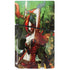 DC Comics Harley Quinn Suicide Squad Vol 1 Cover New 52 PS5 Slim Disk Bundle Skin
