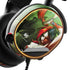 DC Comics Harley Quinn Suicide Squad Vol 1 Cover New 52 SteelSeries Arctis 5 Skin